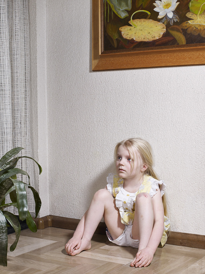 Mister Barten photographed by Jouk Oosterhof