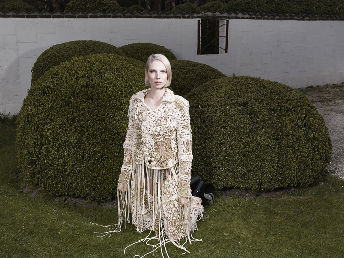 MarryMe photographed by Jouk Oosterhof for Jimmy Paul