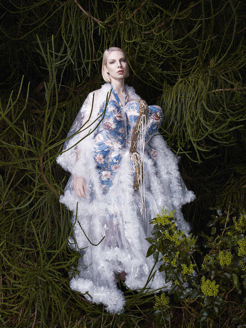 MarryMe photographed by Jouk Oosterhof for Jimmy Paul