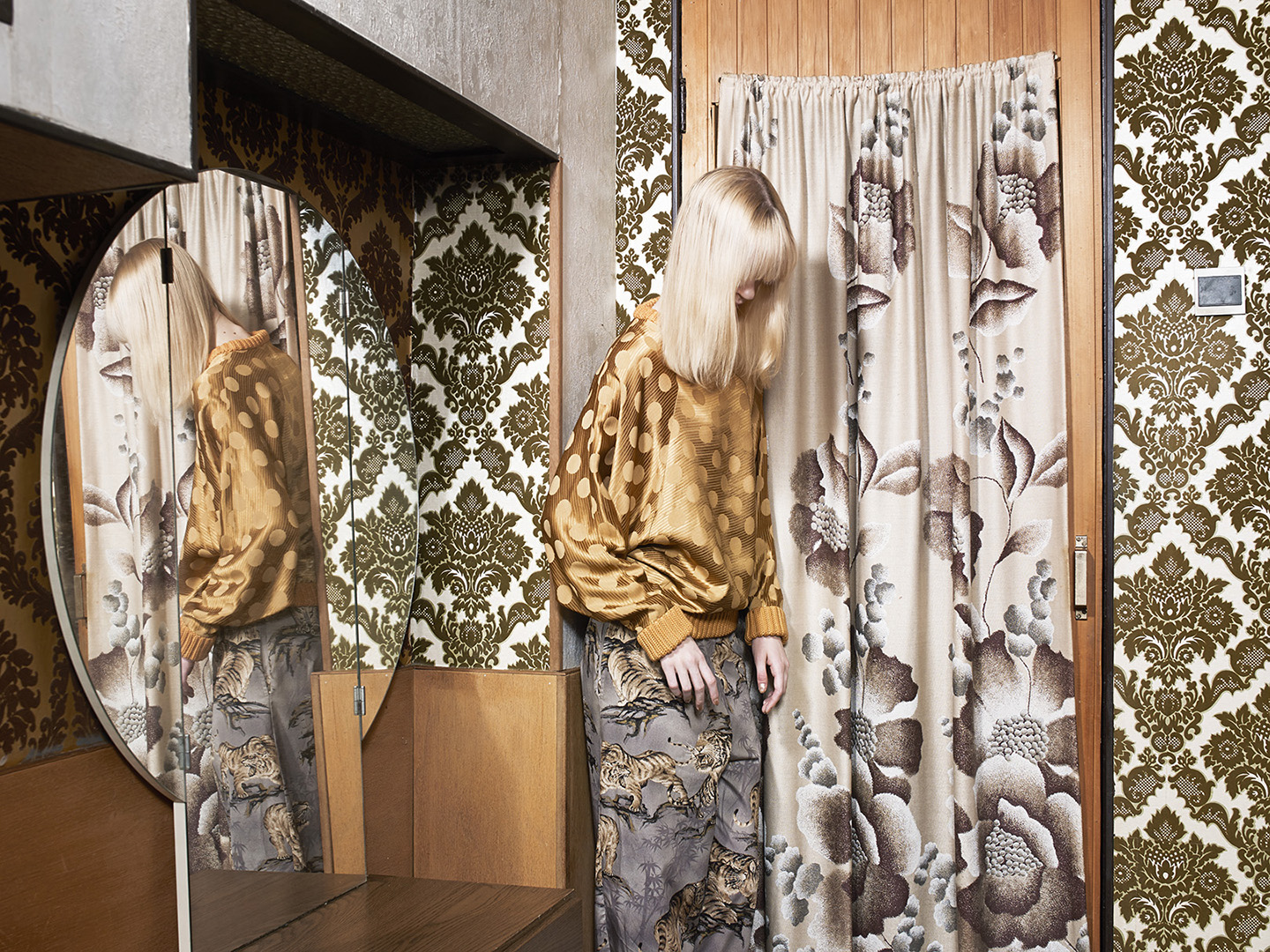 House Tarnoczi by Jouk Oosterhof