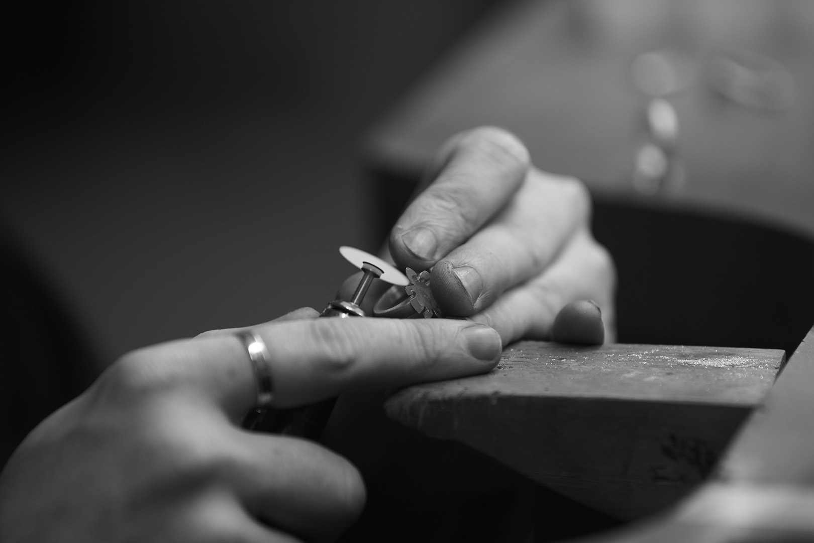 Fairfax & Roberts photographed by Romello Pereira