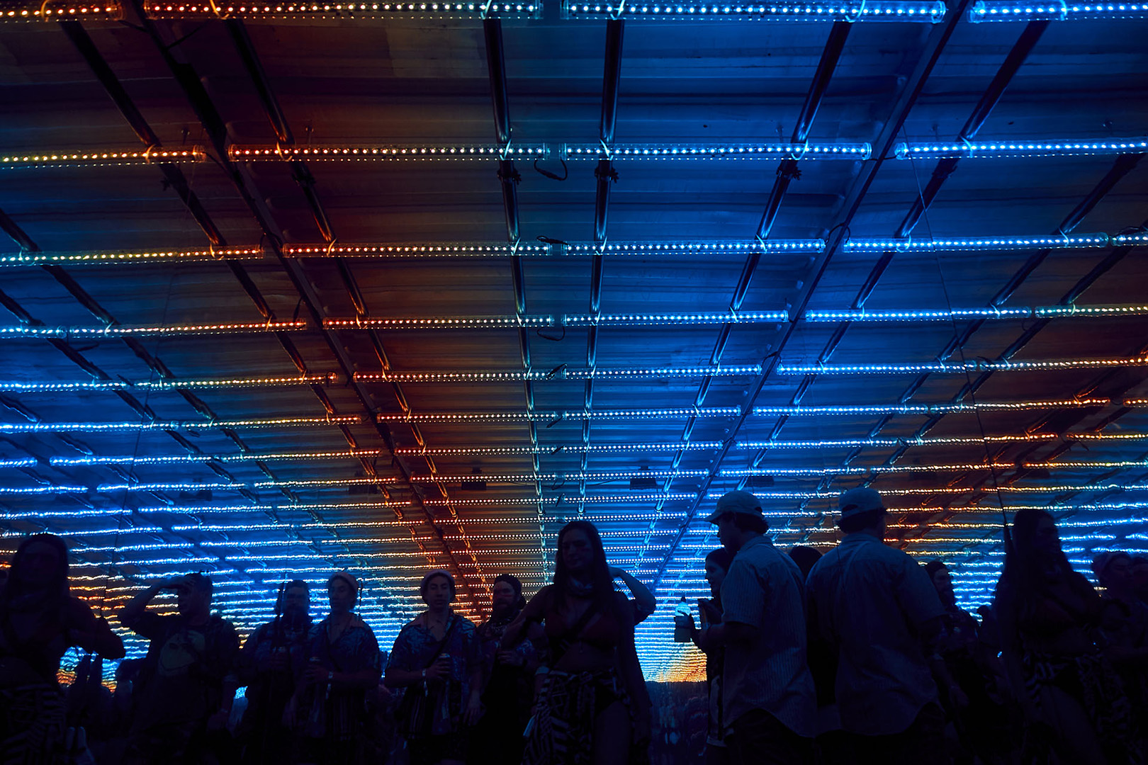 Strawberry Fields photographed by Romello Pereira