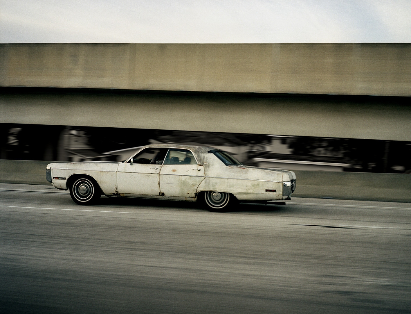 South Beach, United States photographed by Romello Pereira