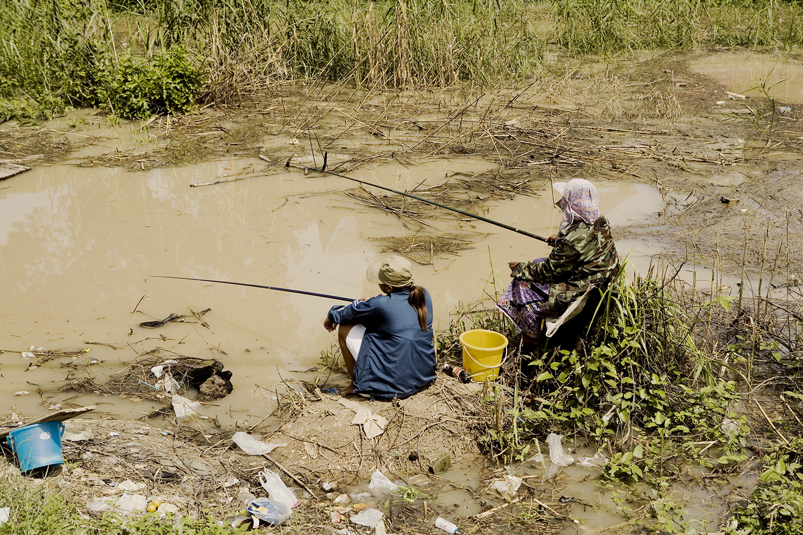 Phuket, Thailand photographed by Romello Pereira