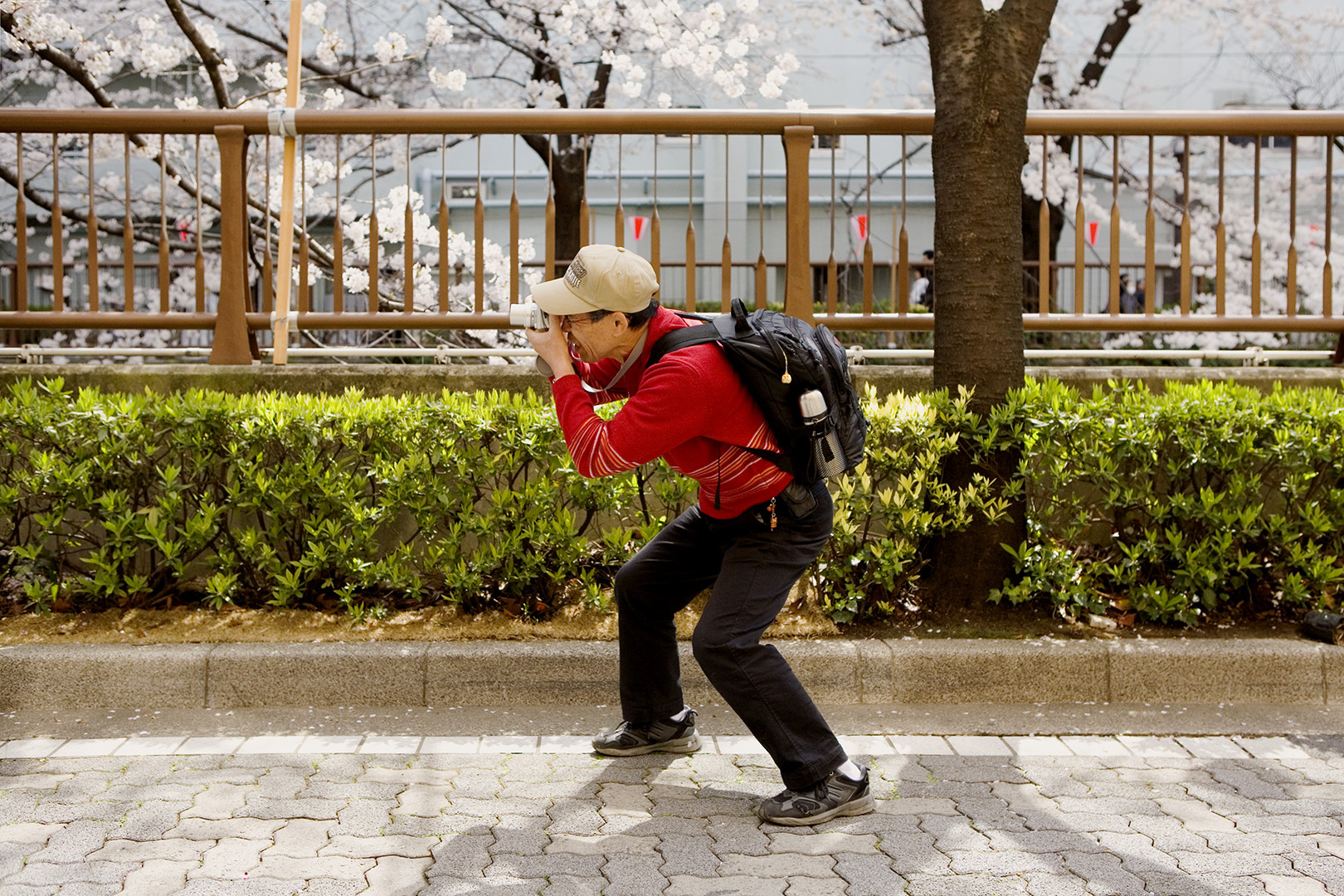 Japan photographed by Romello Pereira