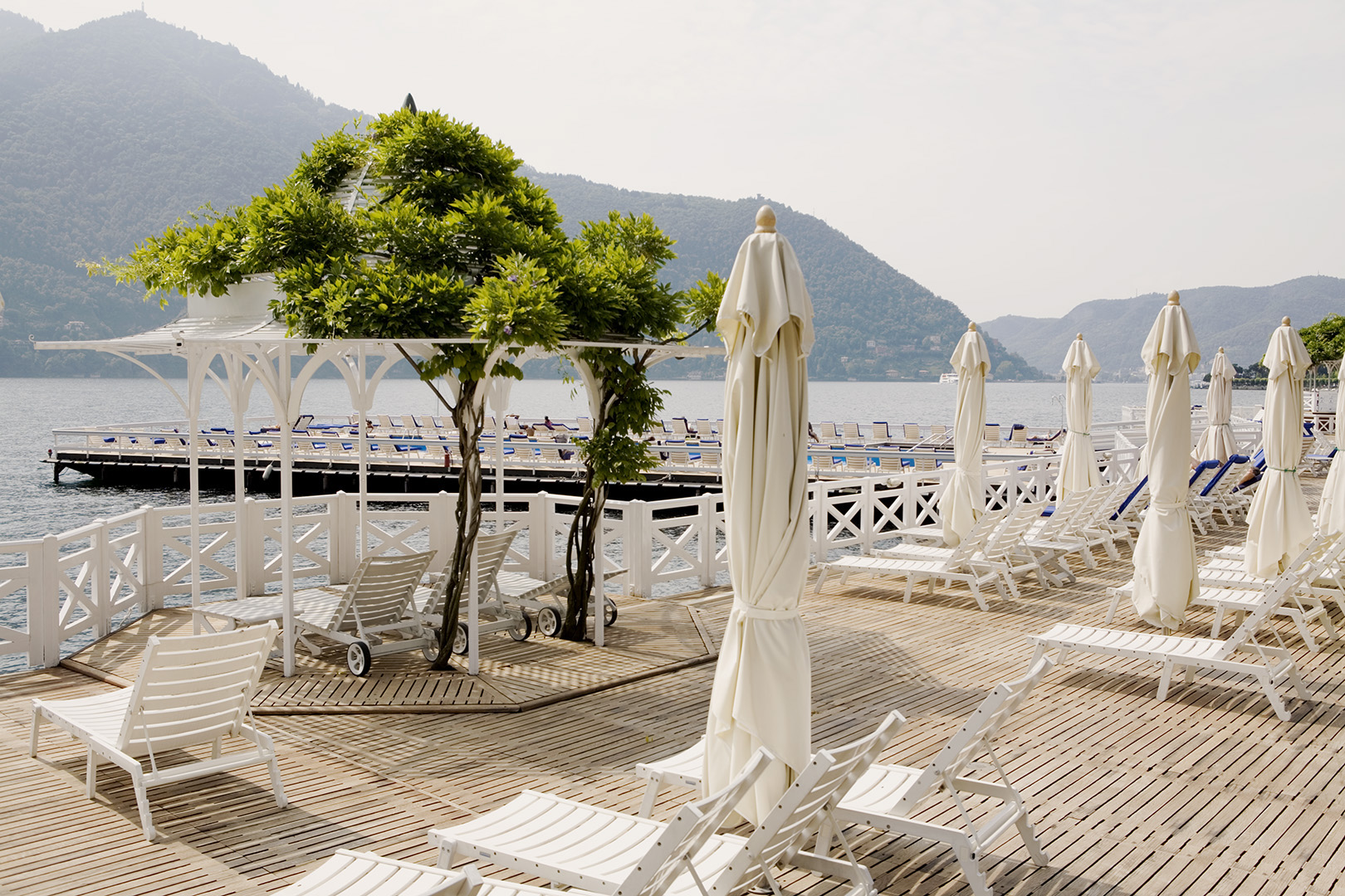 Italy photographed by Romello Pereira