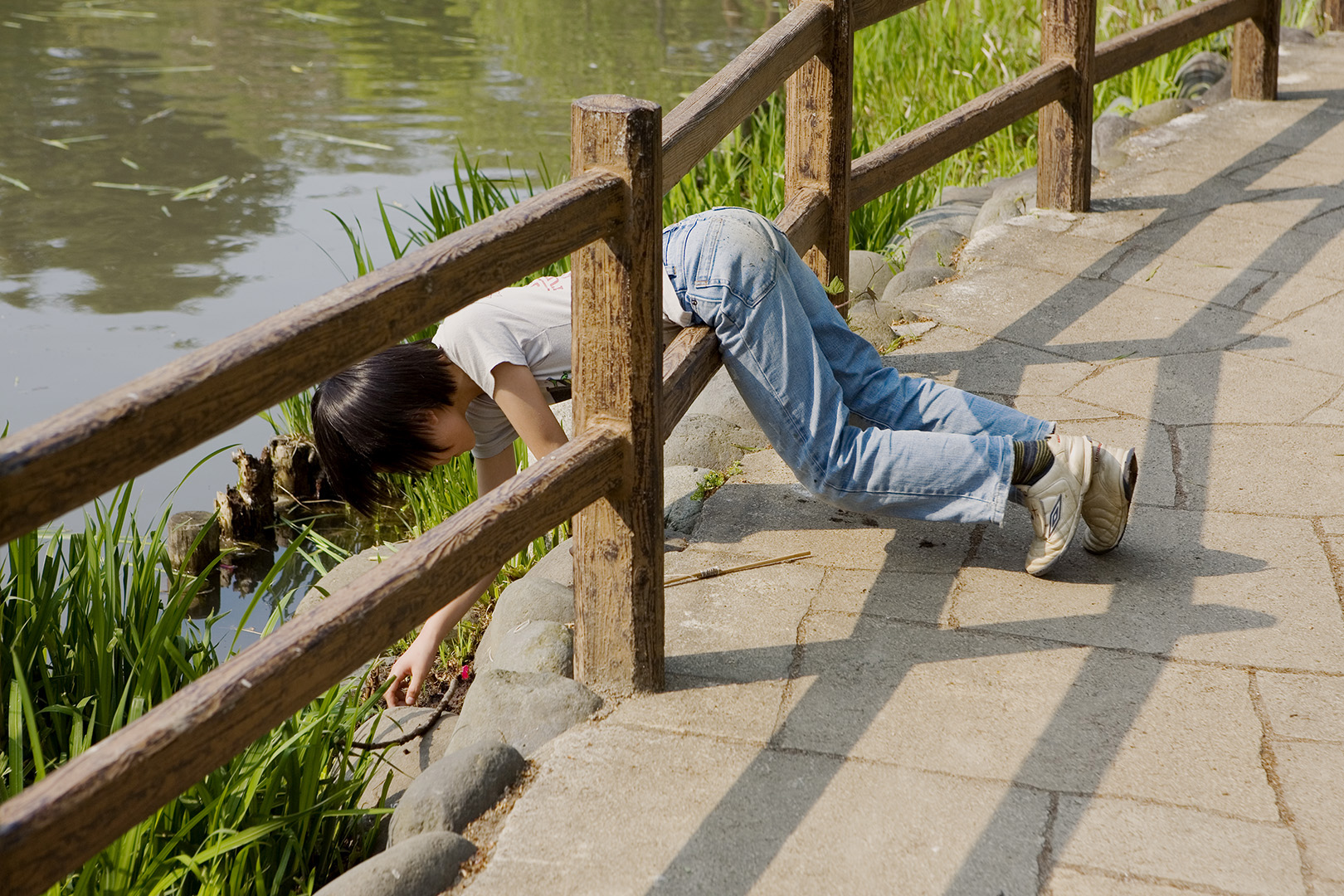 Japan photographed by Romello Pereira