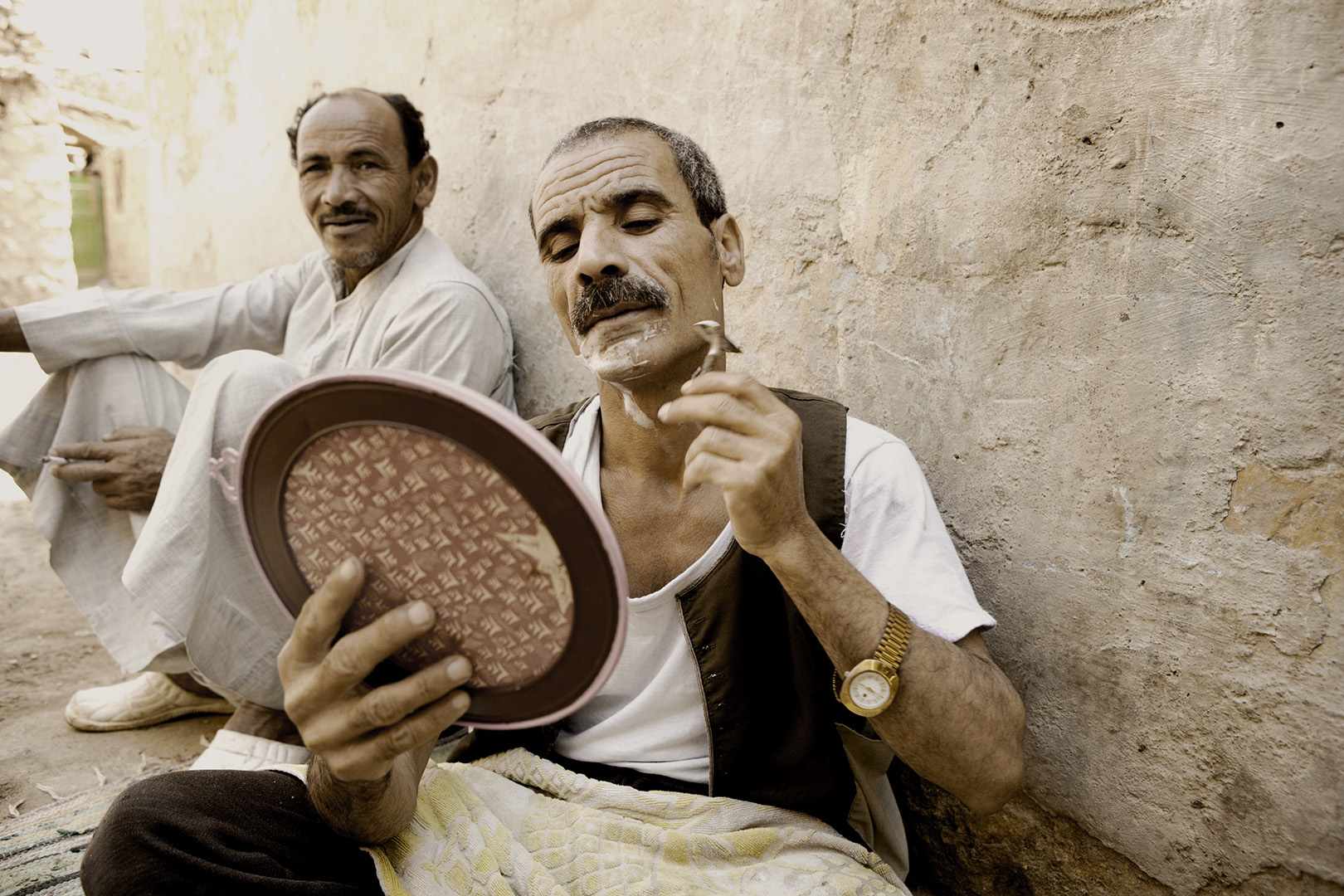 Cairo, Egypt photographed by Romello Pereira