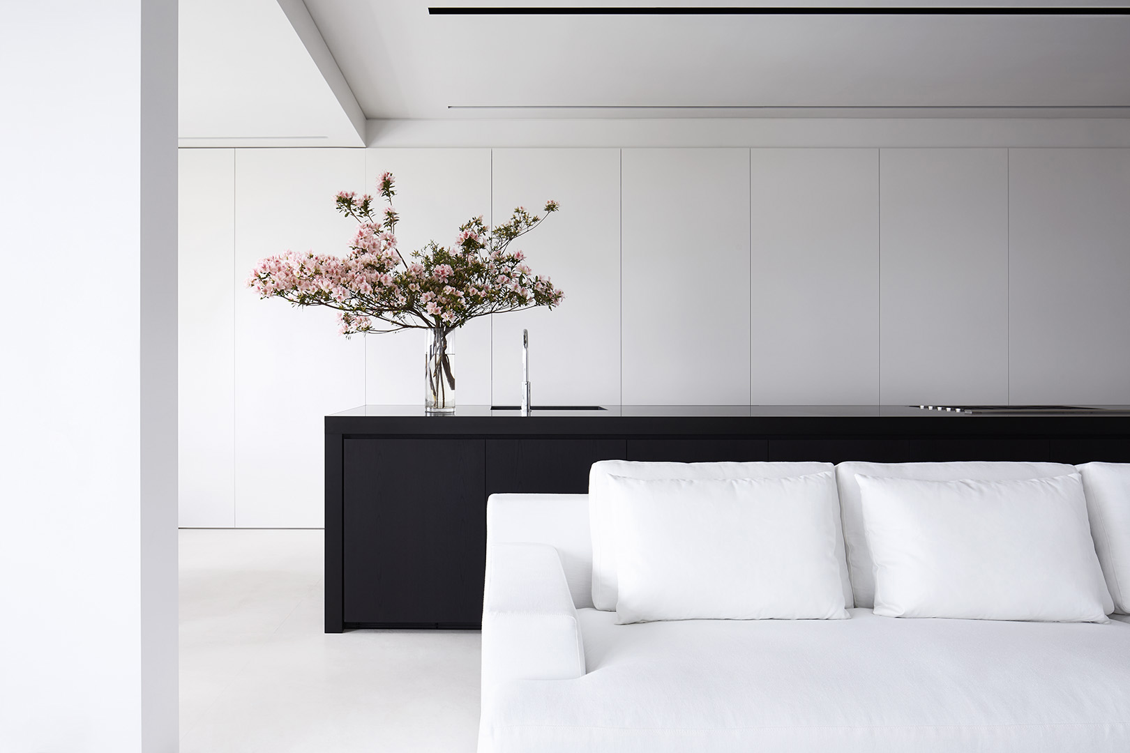 Kent Street - Observatory 