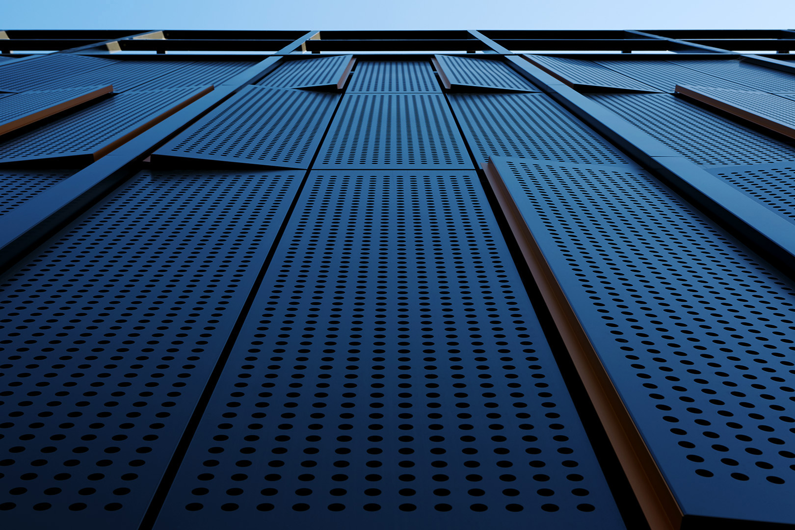 Little National photographed by Romello Pereira