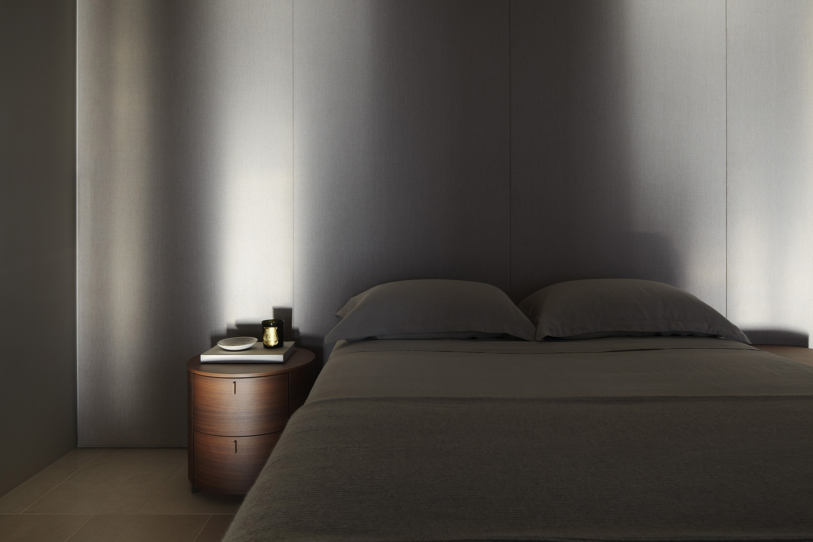 Manly House photographed by Romello Pereira