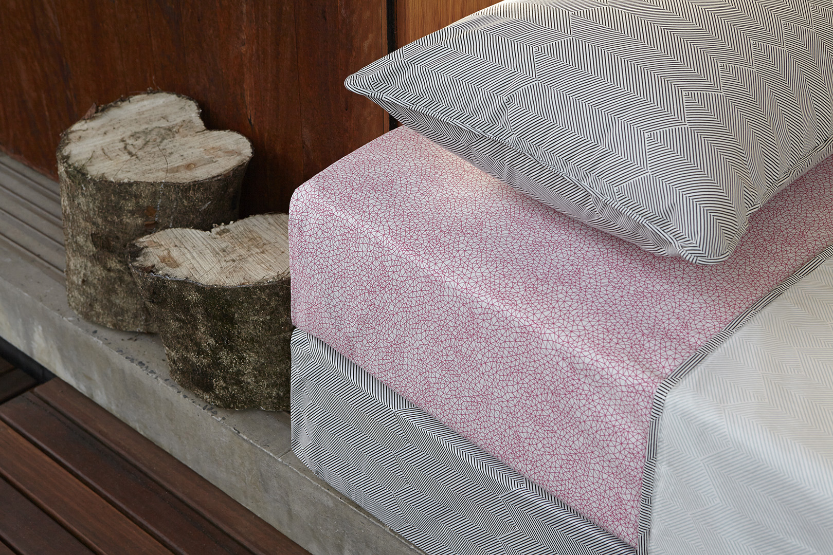 Fictional Objects photographed by Romello Pereira