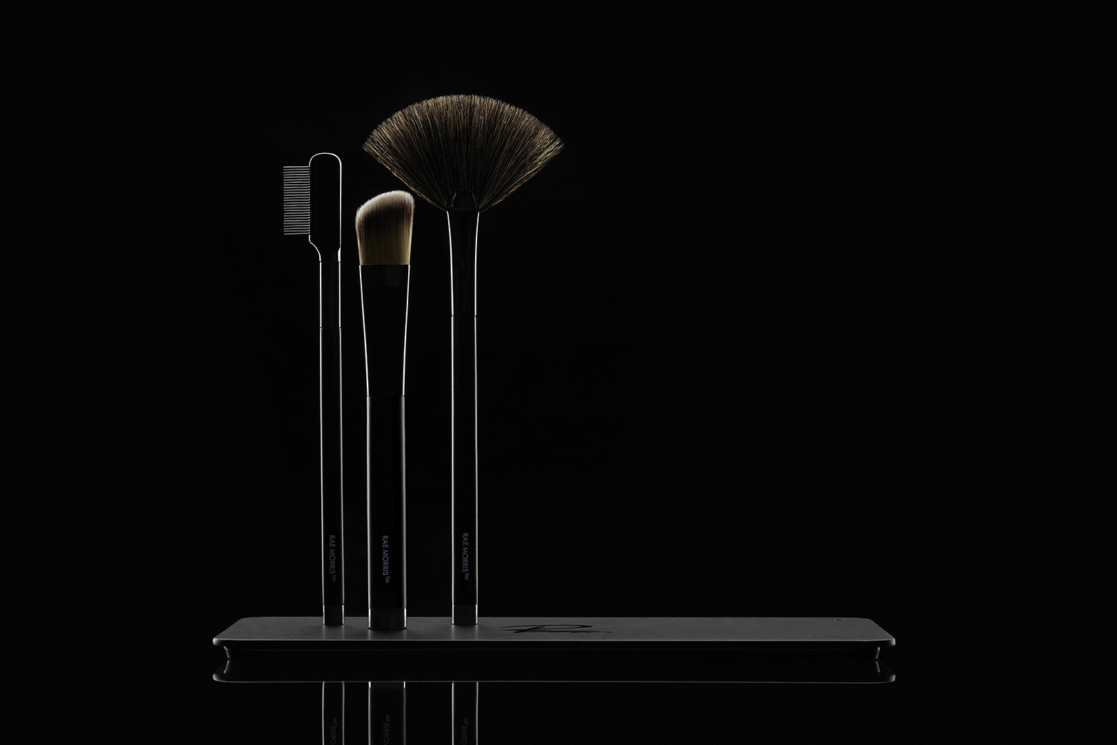 Jishaku photographed by Romello Pereira for Rae Morris