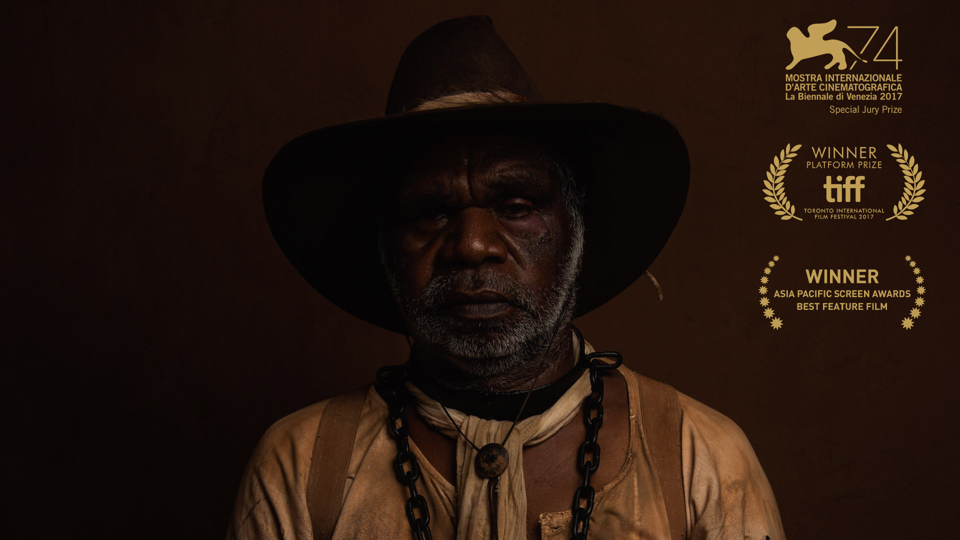 <p>Sam, a middle-aged Aboriginal man, moves in with his family to help a returned soldier repair a cattle farm in the remote Australian outback in the 1920s. But Sam’s relationship with the cruel and ill-tempered Harry quickly deteriorates, culminating in a violent shootout in which Sam kills Harry in self-defence. As a result, Sam becomes a wanted criminal for the murder of a white man, and is forced to flee with his wife across the deadly outback.</p><p><strong>Directed by</strong> Warwick Thornton<br /><strong>Written by</strong> Steven McGregor & David Tranter<br /><strong>Producers</strong> David Jowsey & Greer Simpkin<br /><strong>Production Company</strong> Bunya Productions<br /><strong>Production Partner</strong> Photoplay Films<br /><strong>Starring</strong> Hamilton Morris, Shanika Cole, Ewen Leslie, Sam Neill</p>