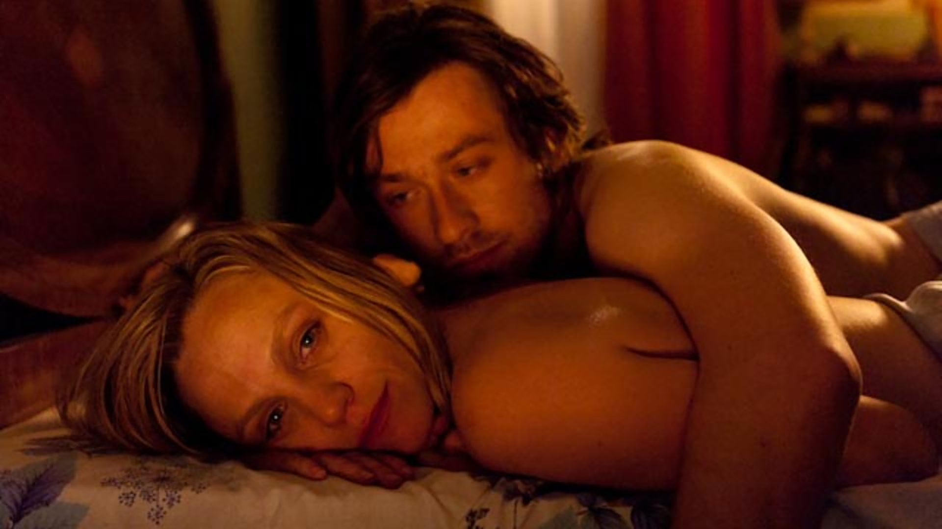 <p>Sometimes the men in a woman’s life bring nothing but trouble.</p><p><strong>Written and Directed by</strong> Miro Bilbrough<br /><strong>Starring</strong> Garry Macdonald, Alice McConnell and Simon Stone<br /><strong>Produced by</strong> Karen Radzyner and Michael Wrenn<br /><strong>Production Company</strong> Dragonet Films <br /><strong>Distributed by</strong> Curious Films and Wide Film Sales</p>