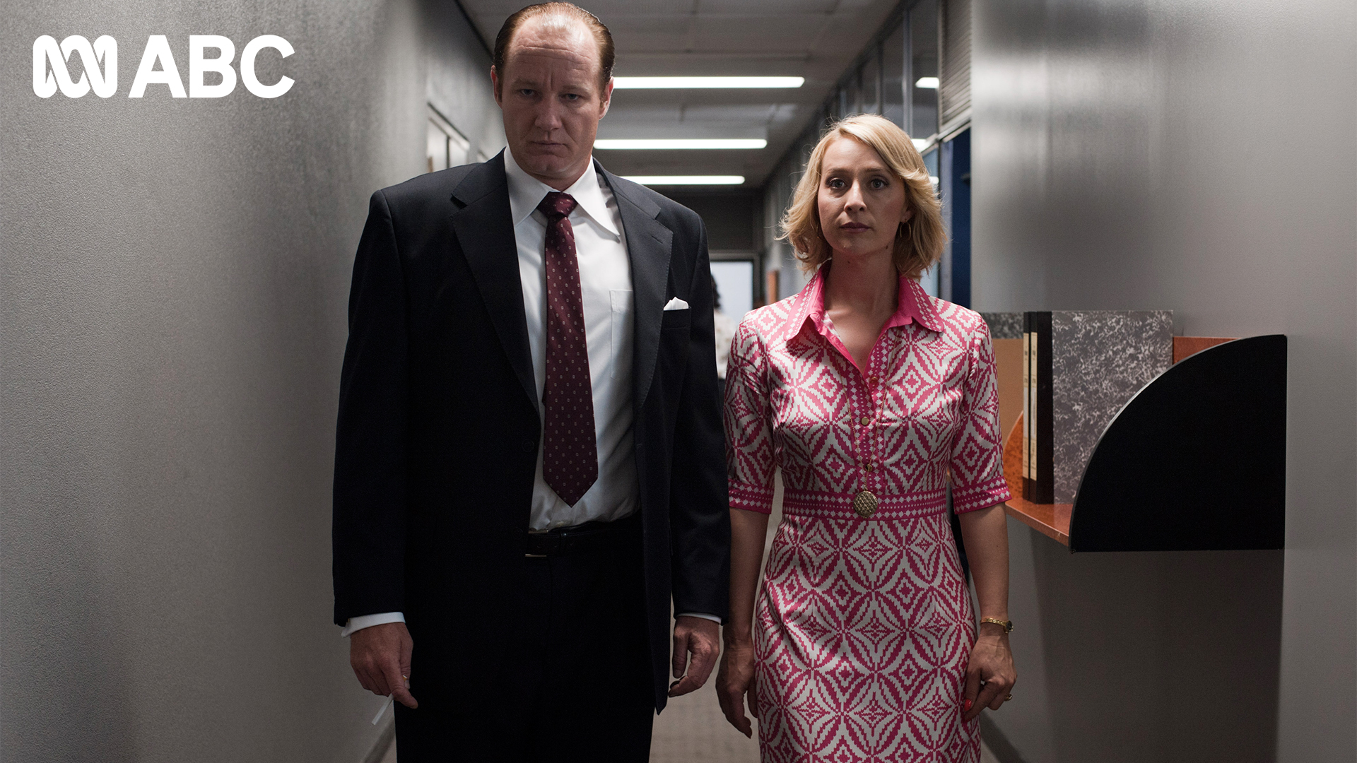 <p>The top-rating story of how a magazine legend was made and the people who made it became legends.</p><p><strong>Directed by</strong> Daina Reid<br /><strong>Starring</strong> Asher Keddie as Ita Buttrose and Rob Carlton as Kerry Packer<br /><strong>Written by</strong> Christophe Lee<br /><strong>Produced by</strong> Karen Radzyner and John Edwards<br /><strong>Created by</strong> John Edwards, Imogen Banks and Christophe Lee<br /><strong>Production Company</strong> Southern Star <br /><strong>Broadcaster</strong> ABC<br /><strong>Sales Company</strong> Southern Star</p>